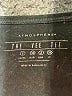 Atmosphere Black Short Sleeve T-Shirt Size 2 - photo 7