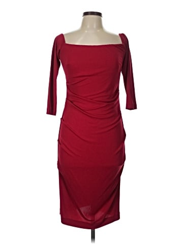 Nicole Miller Cocktail Dress (view 1)