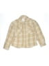 GB Girls 100% Polyester Tan Jacket Size M (kids) - photo 1