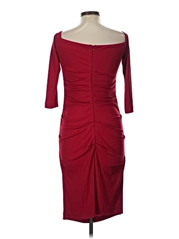 Nicole Miller Cocktail Dress (view 2)