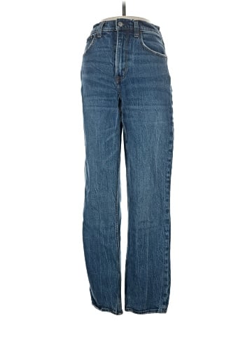 Abercrombie & Fitch Jeans (view 1)
