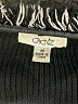Cache Black Cardigan Size M - photo 7