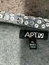 Apt. 9 Gray Cardigan Size XL - photo 7