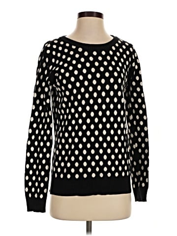 41Hawthorn Pullover Sweater (view 1)