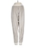 Kensie Print Silver Casual Pants Size S - photo 1
