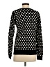 41Hawthorn Polka Dots Black Pullover Sweater Size S - photo 2