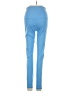 Amazon Essentials Color Block Blue Active Pants Size XS - photo 2