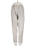 Kensie Print Silver Casual Pants Size S - photo 2