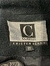 Kristen Blake Black Wool Coat Size 8 - photo 6