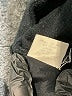 Kristen Blake Black Wool Coat Size 8 - photo 7