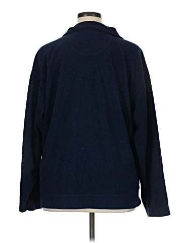 St. John's Bay Pullover Sweater (view 2)