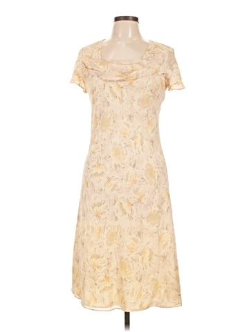 Coldwater Creek Cocktail Dress (view 1)
