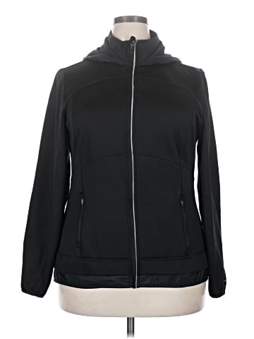 C9 By Champion Track Jacket (view 1)