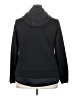 C9 By Champion 100% Nylon Solid Black Track Jacket Size XXL - photo 2