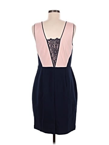 The Limited Cocktail Dress (view 2)
