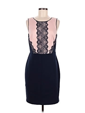 The Limited Cocktail Dress (view 1)
