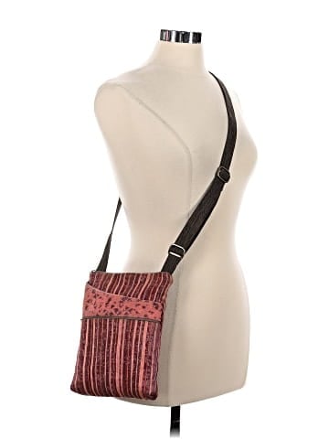 Maruca Crossbody Bag (view 2)