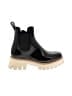 Dolce Vita Black Rain Boots Size 6 - photo 1