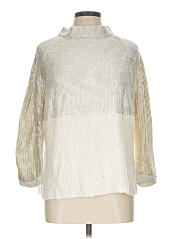 Chico's Turtleneck Sweater (view 1)