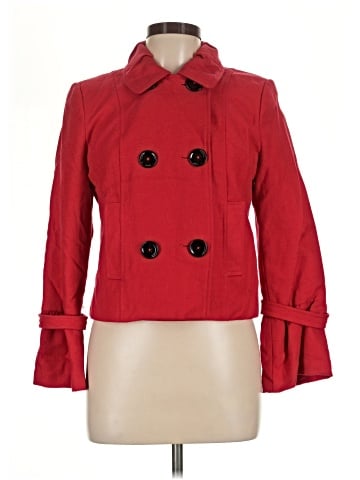 Relativity Coat (view 1)