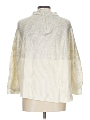 Chico's Turtleneck Sweater (view 2)