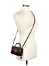 Brighton 100% Leather Brown Leather Satchel One size - photo 2
