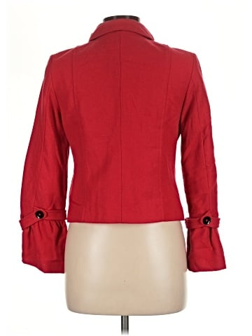 Relativity Coat (view 2)