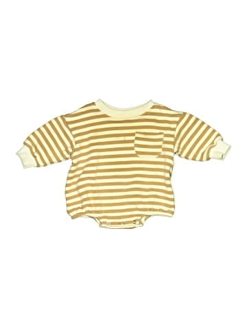 Orcas Lucille Long Sleeve Onesie (view 1)