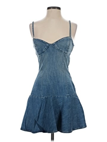Zara Casual Dress (view 1)