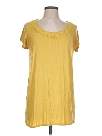 Daisy Fuentes Short Sleeve T-Shirt (view 1)