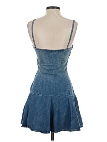 Zara Casual Dress (view 2)