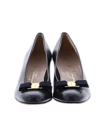Salvatore Ferragamo Heels (view 2)