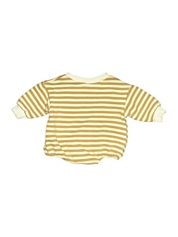 Orcas Lucille Long Sleeve Onesie (view 2)