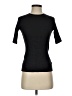 Elie Tahari Black Pullover Sweater Size S - photo 1