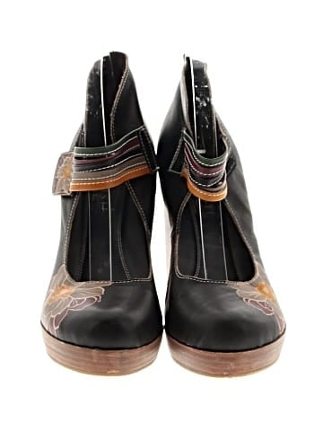 L'Artiste Heels (view 2)
