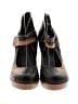 L'Artiste Floral Black Heels Size EU 41 - photo 2