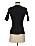 Elie Tahari Black Pullover Sweater Size S - photo 2