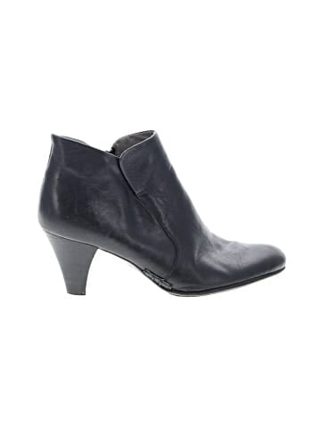 Born Ankle Boots (view 1)