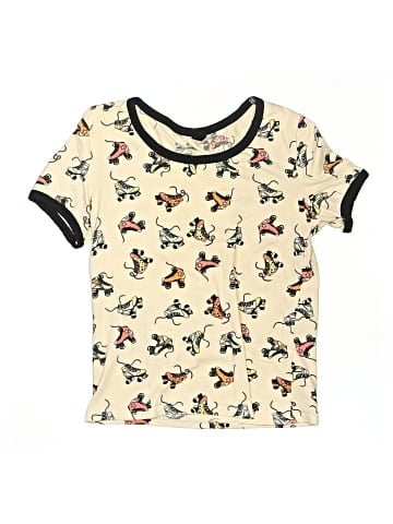 Divided by H&M Short Sleeve T-Shirt (view 1)