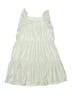 Crewcuts 100% Polyester Green Dress Size 8 - photo 2