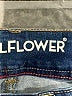 Wallflower Blue Jeans Size 5 - photo 7