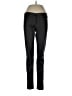 Alice + Olivia Black Active Pants Size 10 - photo 1