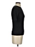 Elie Tahari Black Pullover Sweater Size S - photo 4