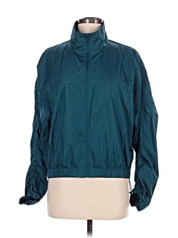 Layer 8 Track Jacket (view 1)
