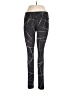 Head Graphic Black Active Pants Size L - photo 1