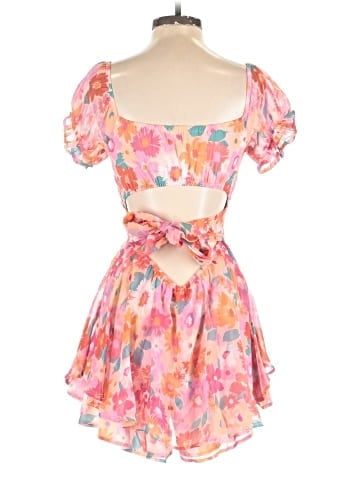 Miss Selfridge Romper (view 2)