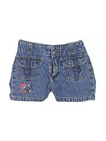 Carter's Denim Shorts (view 1)