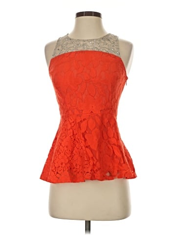 Moulinette Soeurs Sleeveless Top (view 1)