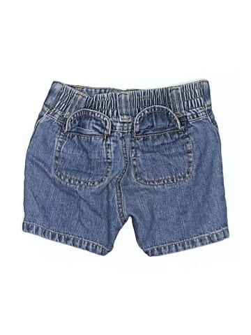 Carter's Denim Shorts (view 2)