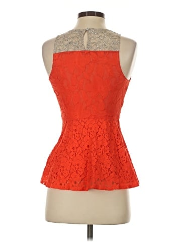 Moulinette Soeurs Sleeveless Top (view 2)